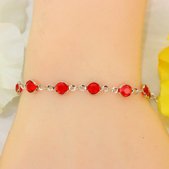 Minimalist Bracelet, Sleek & Modern Design, Women’s Fashion, YC110436-B - Picture 10 of 10